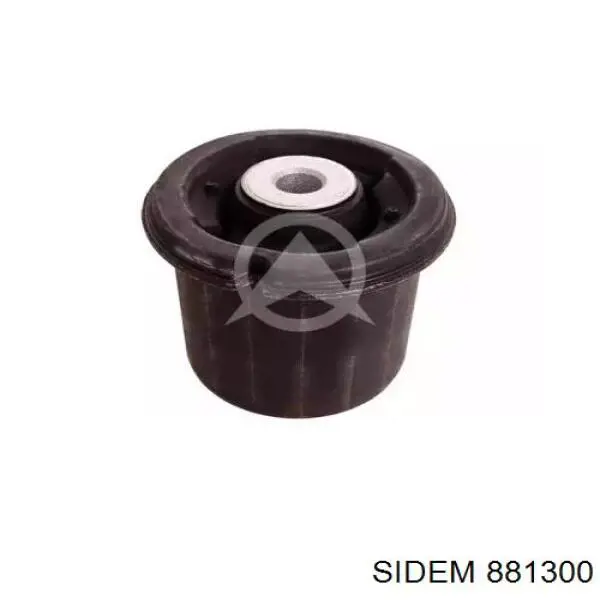 Bloco silencioso de viga traseira (de plataforma veicular) Sidem 881300 preço, a partir de 24,18 USD