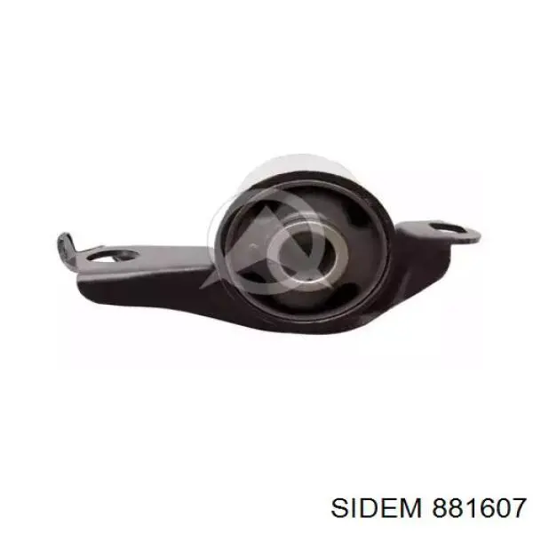Compre 0K9A63446Y Hyundai/Kia Bloco silencioso dianteiro do braço oscilante inferior