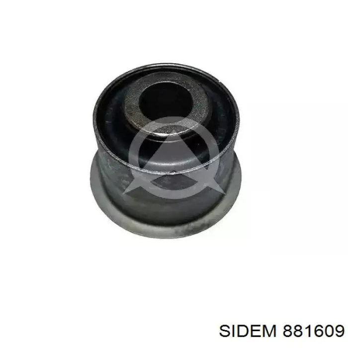 Bloco silencioso dianteiro do braço oscilante inferior Sidem 881609 preço, a partir de 15,23 USD