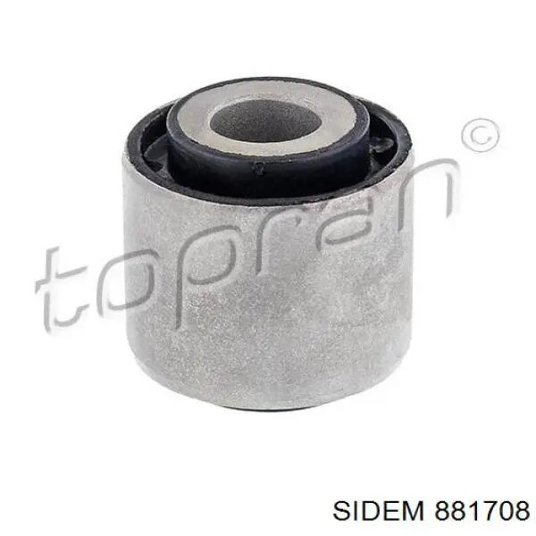Compre 881708 Sidem Bloco silencioso interno traseiro de braço oscilante transversal
