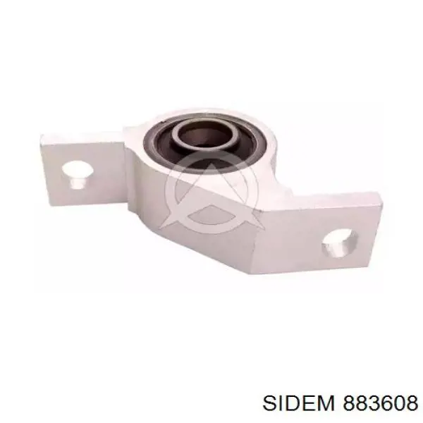 Bloco silencioso dianteiro do braço oscilante inferior Sidem 883608 preço, a partir de 43,89 USD