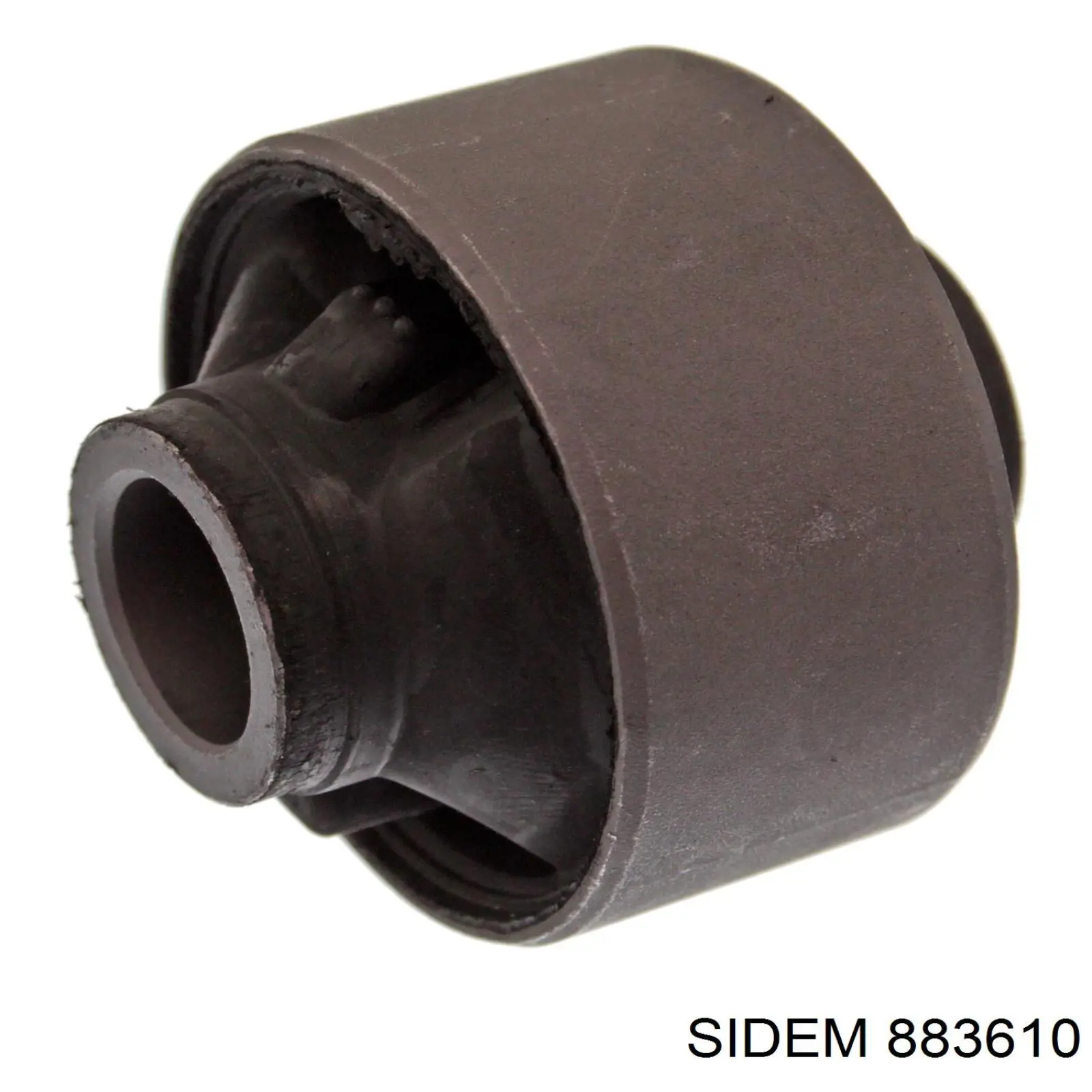 Compre 883610 Sidem Bloco silencioso dianteiro do braço oscilante inferior