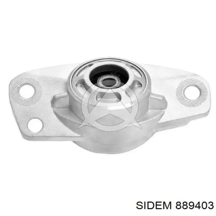 Compre 889403 Sidem Suporte de amortecedor dianteiro direito