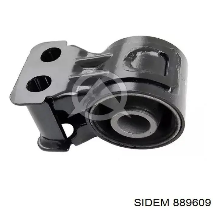 Bloco silencioso dianteiro do braço oscilante inferior Sidem 889609 preço, a partir de 21,25 USD