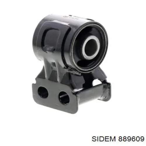 Compre 889609 Sidem Bloco silencioso dianteiro do braço oscilante inferior