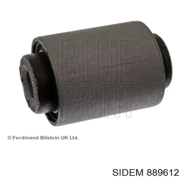 Compre 889612 Sidem Bloco silencioso dianteiro do braço oscilante inferior