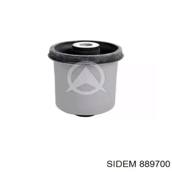 Compre 95020214 General Motors Bloco silencioso de viga traseira (de plataforma veicular)