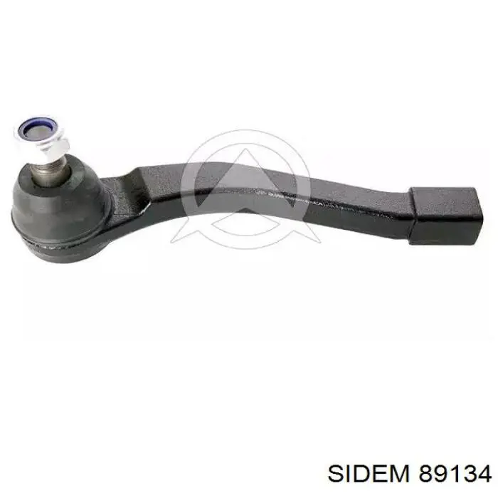 Ponta externa da barra de direção Sidem 89134 preço, a partir de 27,99 USD
