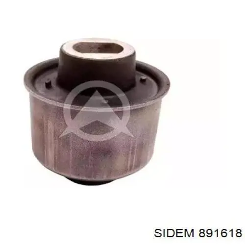 Bloco silencioso dianteiro do braço oscilante inferior Sidem 891618 preço, a partir de 27,82 USD