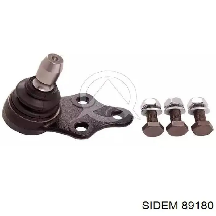 Suporte de esfera inferior Sidem 89180 preço, a partir de 12,58 USD