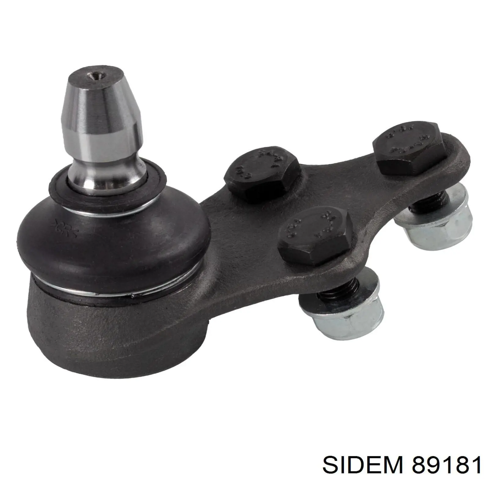 Compre 89181 Sidem Suporte de esfera inferior