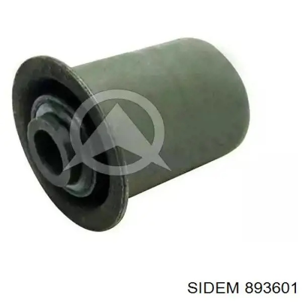 Bloco silencioso dianteiro do braço oscilante inferior Sidem 893601 preço, a partir de 21,19 USD