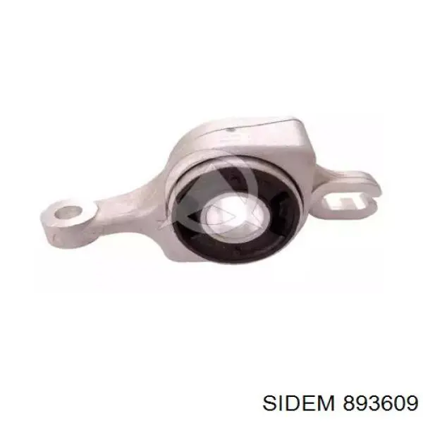 Bloco silencioso dianteiro do braço oscilante inferior 68022613AB Chrysler