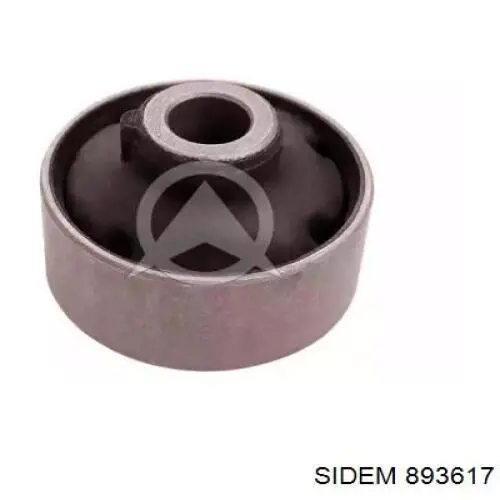 Bloco silencioso dianteiro do braço oscilante inferior Jeep Compass  MK49