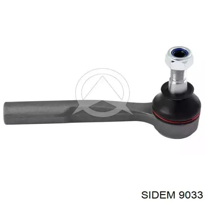 Ponta externa da barra de direção Sidem 9033 preço, a partir de 15,90 USD