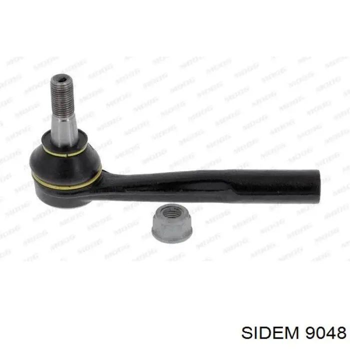 Compre 9048 Sidem Ponta externa da barra de direção