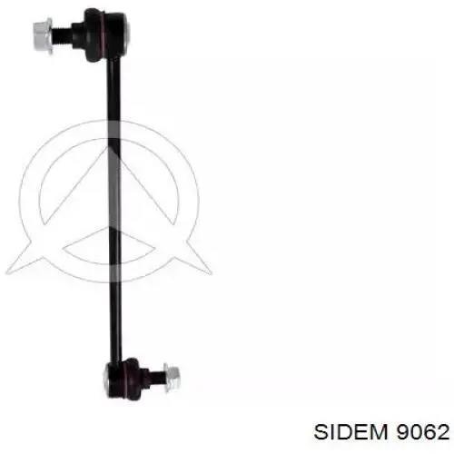 Montante de estabilizador dianteiro Sidem 9062 preço, a partir de 10,21 USD