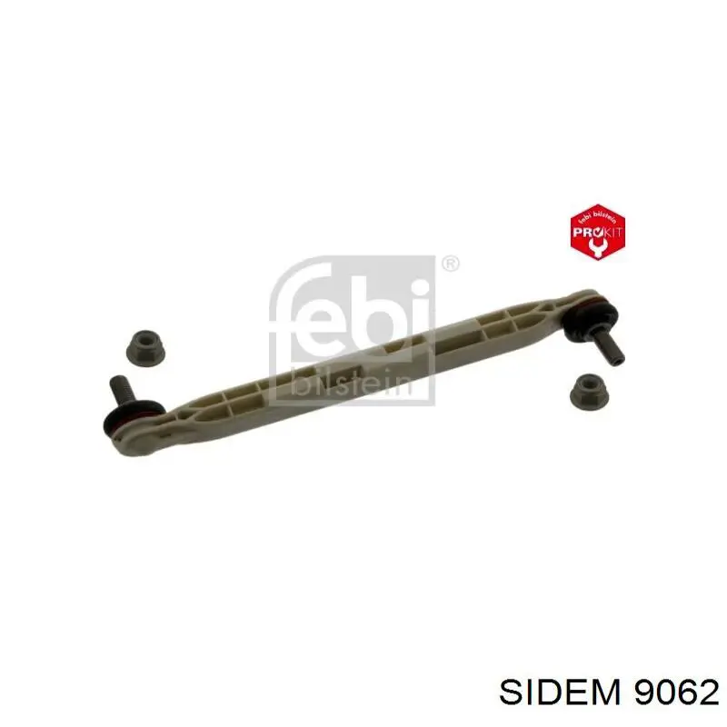 Compre 9062 Sidem Montante de estabilizador dianteiro