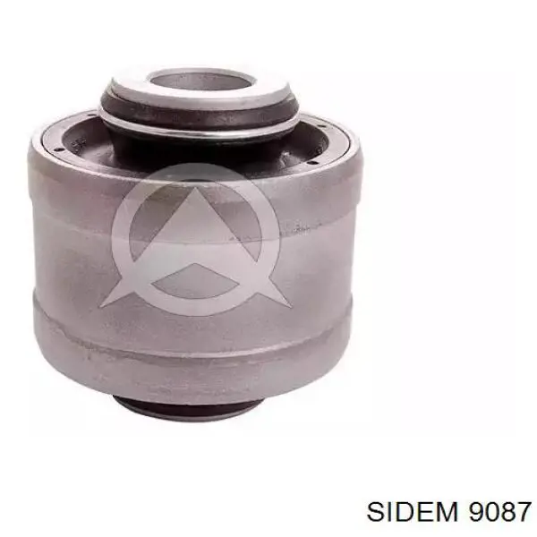 Bloco silencioso do braço oscilante superior traseiro Sidem 9087 preço, a partir de 20,47 USD