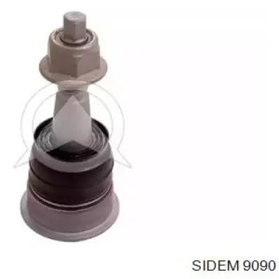 Suporte de esfera inferior CTR CBG76 preço, a partir de 17,27 USD