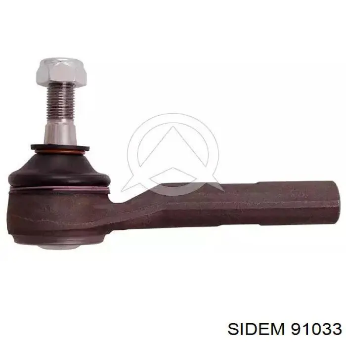 Ponta externa da barra de direção Sidem 91033 preço, a partir de 15,05 USD