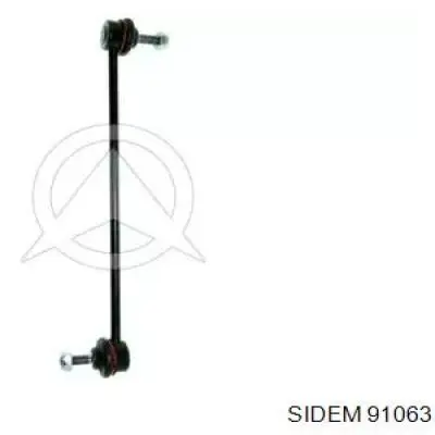 Montante de estabilizador dianteiro Sidem 91063 preço, a partir de 25,26 USD