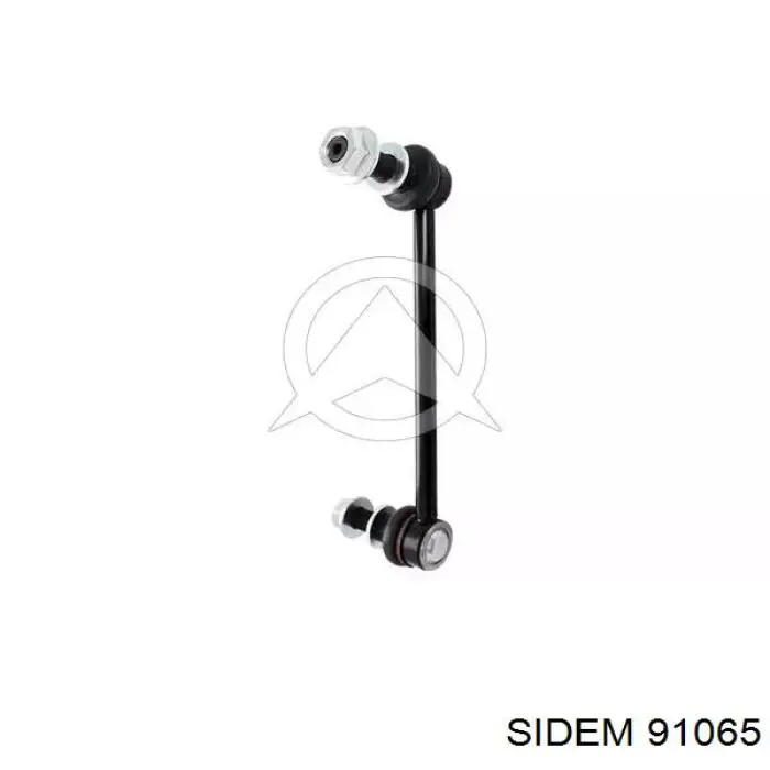 Montante direito de estabilizador dianteiro Sidem 91065 preço, a partir de 28,19 USD