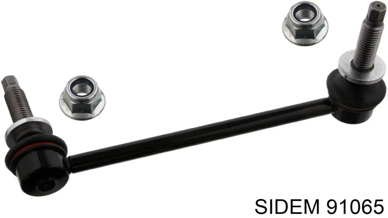Compre 91065 Sidem Montante direito de estabilizador dianteiro