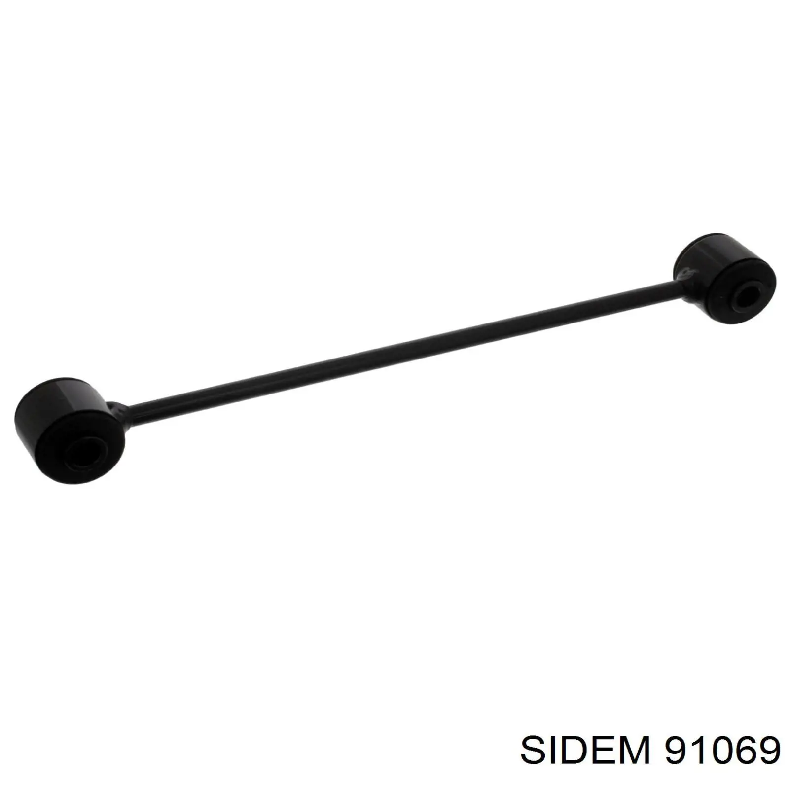 Compre 91069 Sidem Montante de estabilizador traseiro