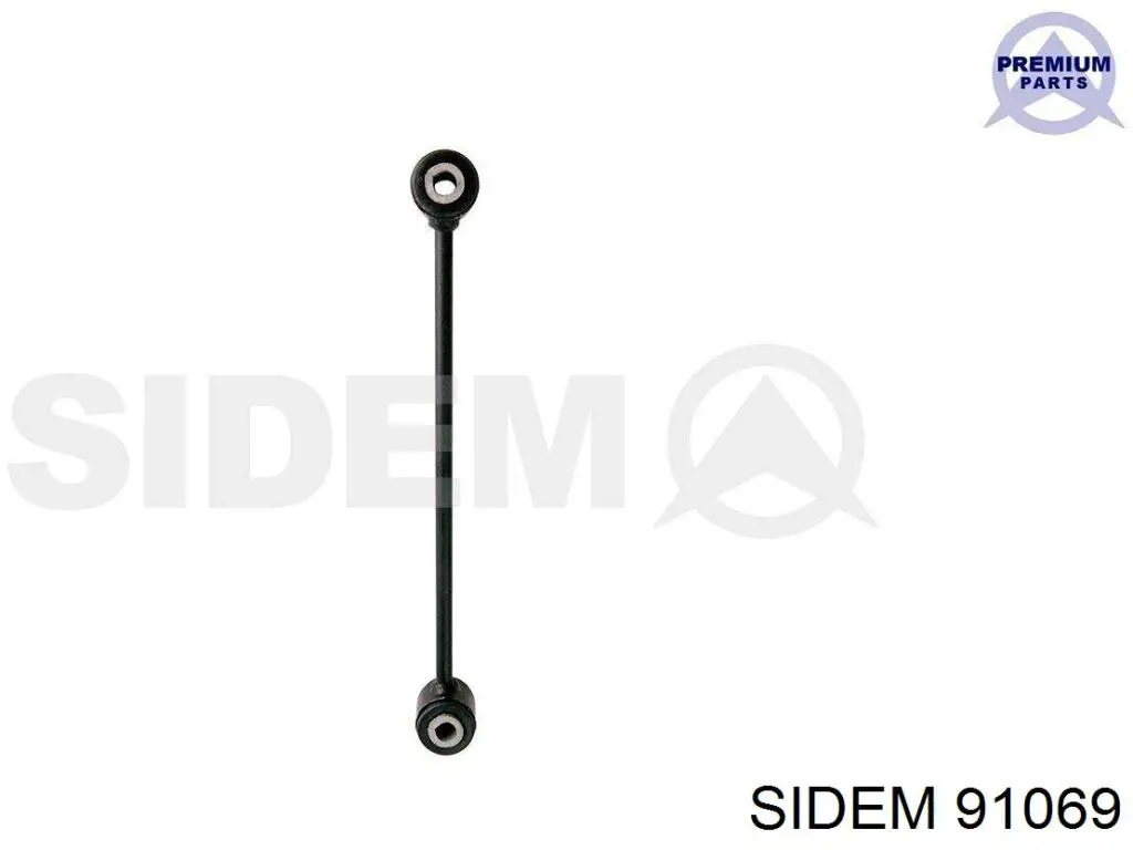Montante de estabilizador traseiro Sidem 91069 preço, a partir de 27,49 USD