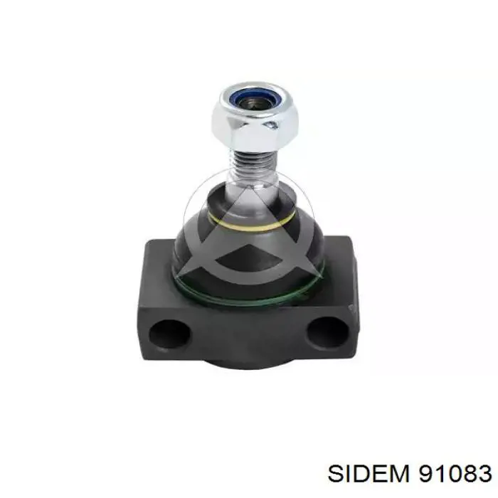 Suporte de esfera inferior Sidem 91083 preço, a partir de 15,35 USD