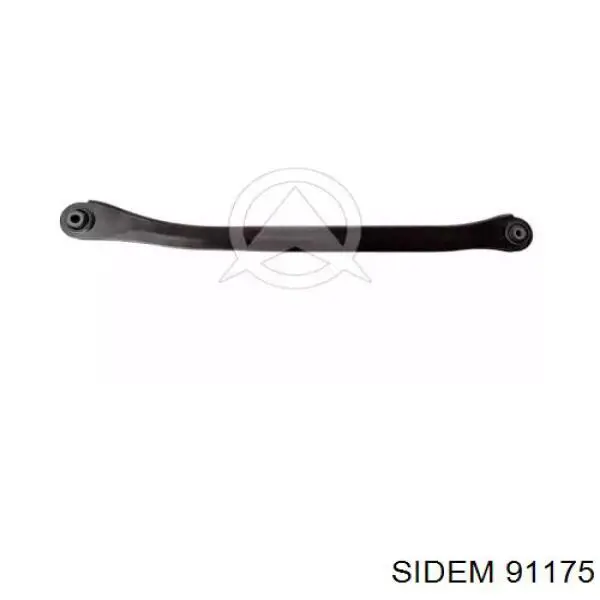 Compre A4513500129 Mercedes Braço oscilante superior esquerdo/direito de suspensão traseira
