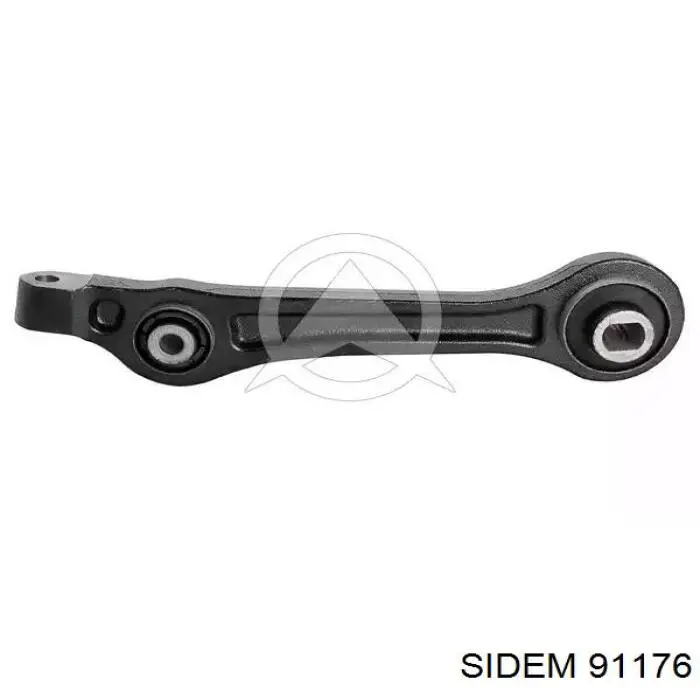 Braço oscilante inferior esquerdo/direito de suspensão dianteira Sidem 91176 preço, a partir de 79,96 USD