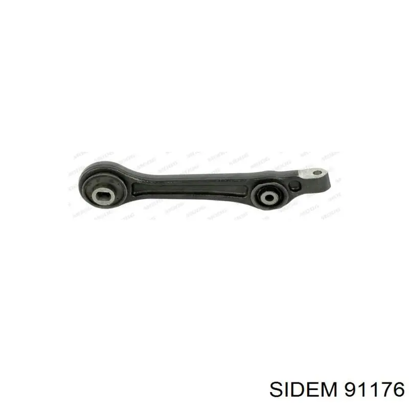 Compre 91176 Sidem Braço oscilante inferior esquerdo/direito de suspensão dianteira