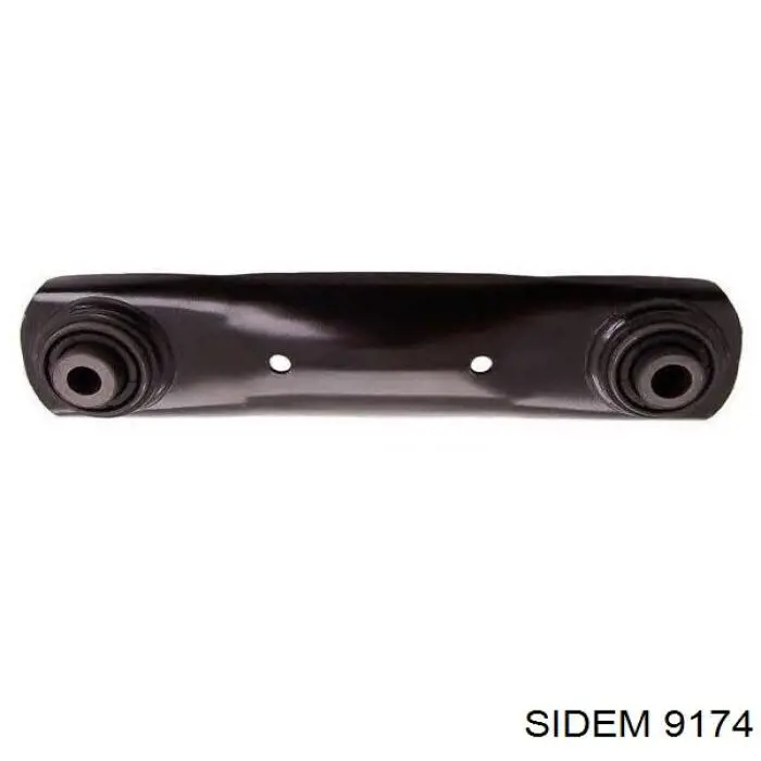 Braço oscilante superior direito de suspensão traseira Swag 33107147 preço, a partir de 68,61 USD