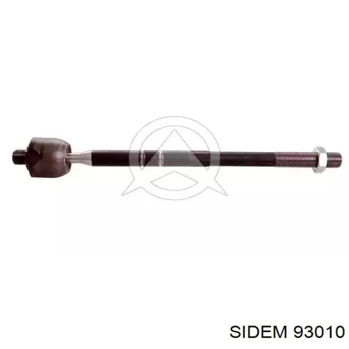 Tração de direção Sidem 93010 preço, a partir de 15,62 USD