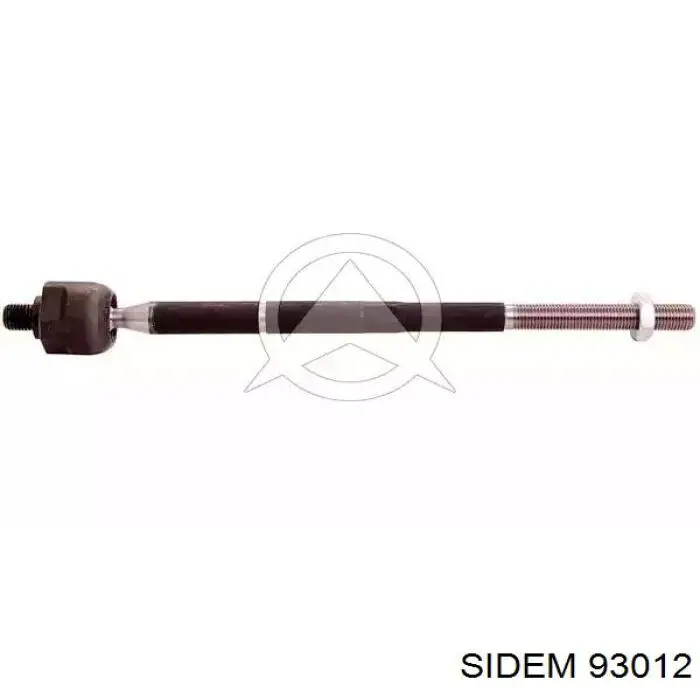 93012 Sidem Tração de direção