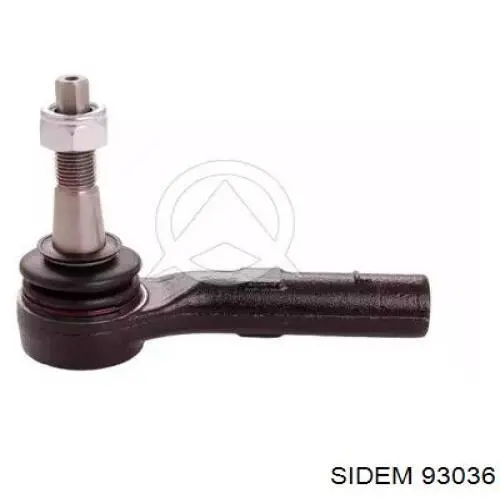 Ponta externa da barra de direção Sidem 93036 preço, a partir de 25,32 USD