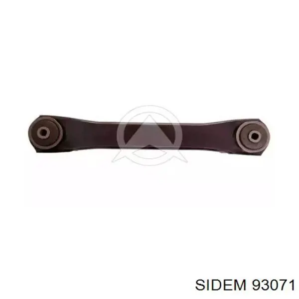 Braço oscilante inferior esquerdo/direito de suspensão dianteira Sidem 93071 preço, a partir de 53,02 USD