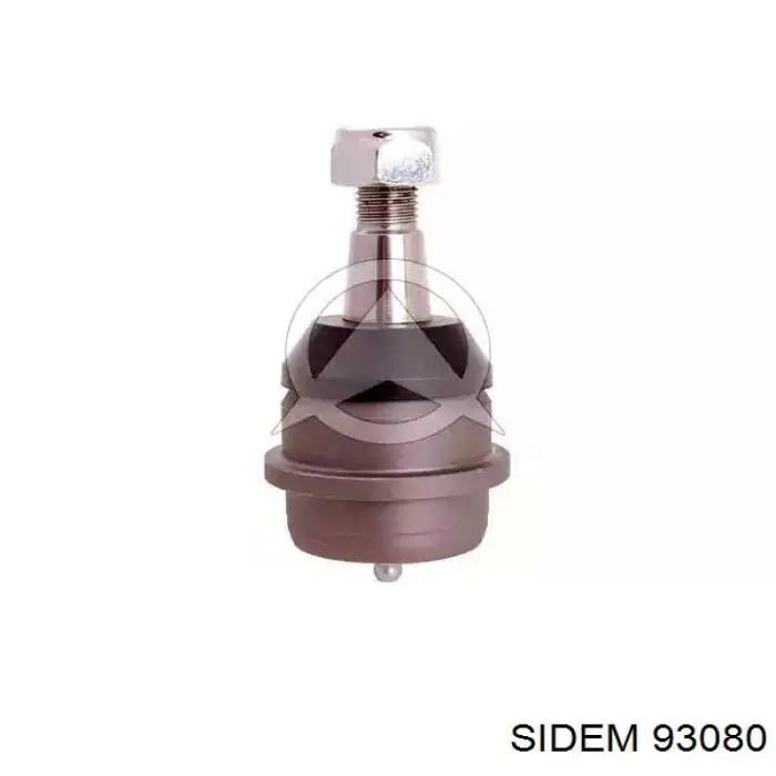 Suporte de esfera superior Sidem 93080 preço, a partir de 23,77 USD