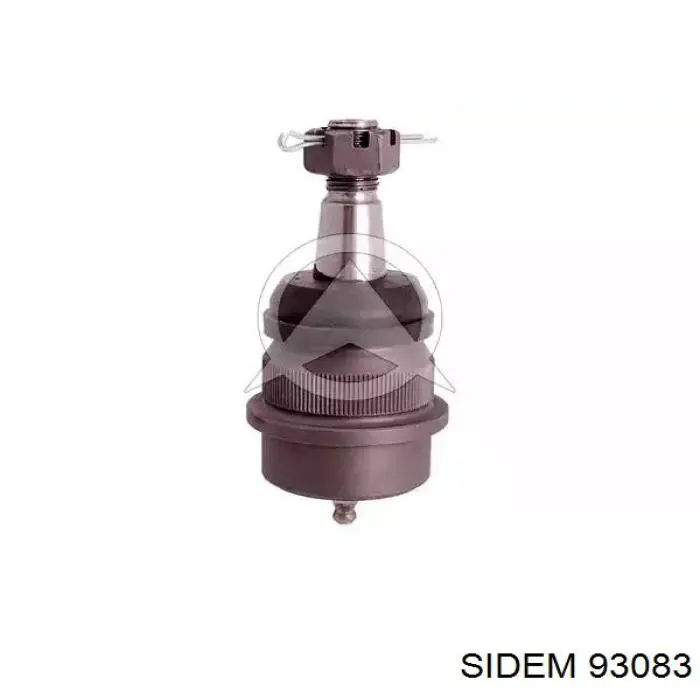 Suporte de esfera superior Sidem 93083 preço, a partir de 25,85 USD