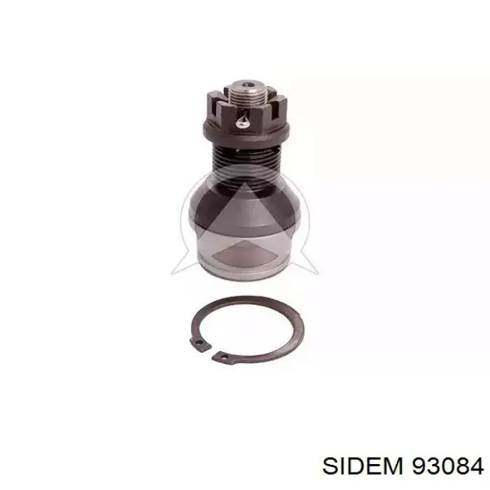 Suporte de esfera inferior Sidem 93084 preço, a partir de 34,25 USD