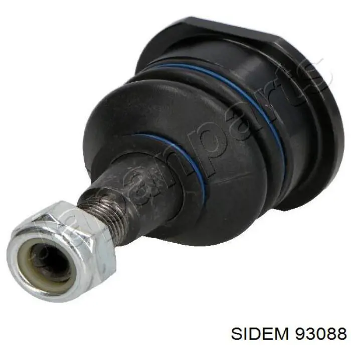 93088 Sidem Suporte de esfera superior