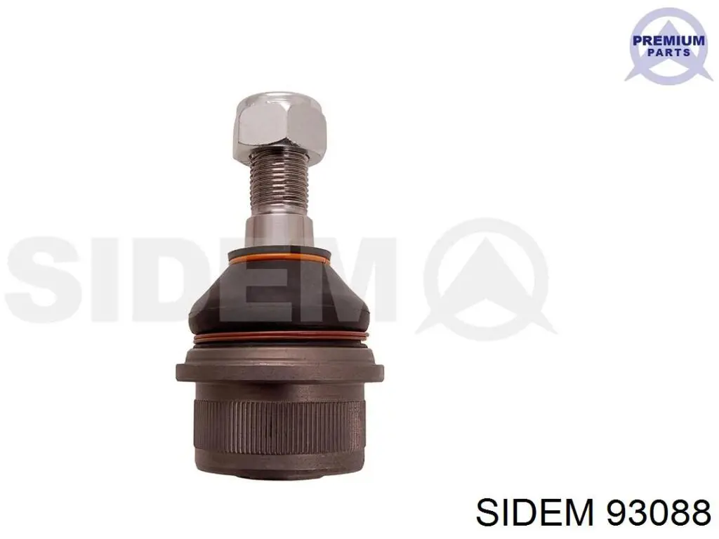 Suporte de esfera superior Sidem 93088 preço, a partir de 22,89 USD