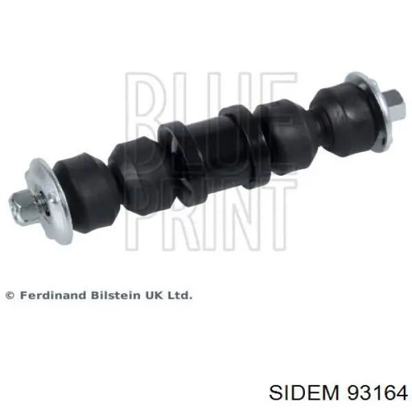 Montante de estabilizador traseiro Sidem 93164 preço, a partir de 10,48 USD