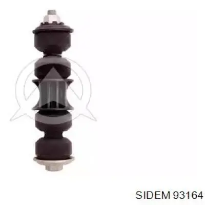Montante de estabilizador traseiro Sidem 93164 preço, a partir de 12,08 USD