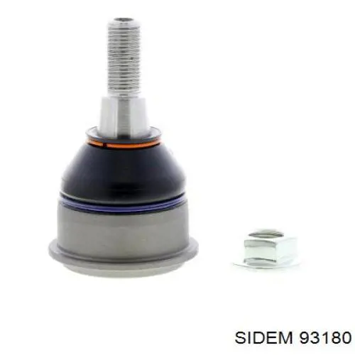 Suporte de esfera inferior Sidem 93180 preço, a partir de 37,47 USD