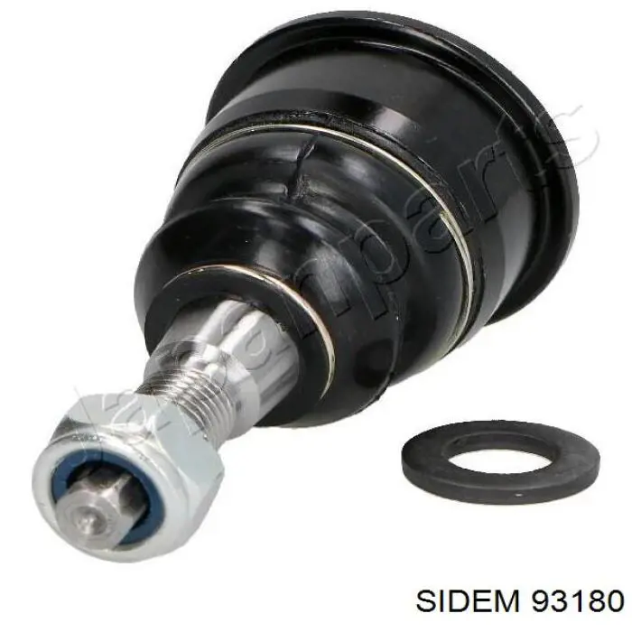 Suporte de esfera inferior Sidem 93180 preço, a partir de 16,61 USD