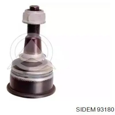 Compre 93180 Sidem Suporte de esfera inferior