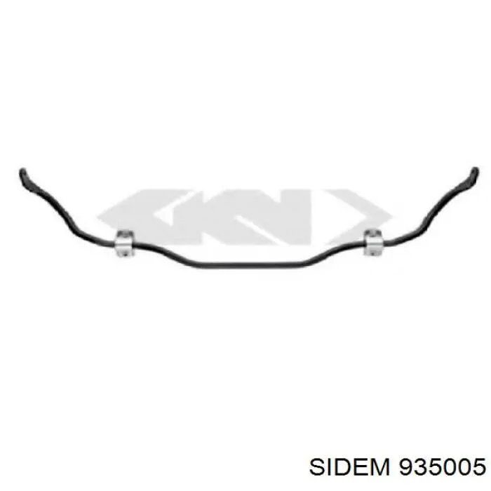 Estabilizador dianteiro Opel 0350182 preço, a partir de 80,06 USD